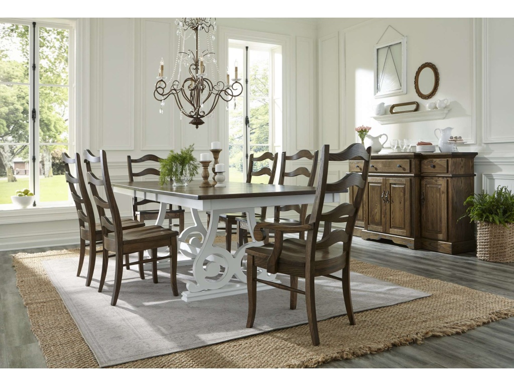 Versailles Sideboard - image 2